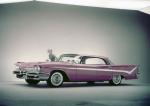 DeSoto Firedome Sportsman Hardtop Sedan 1959 года